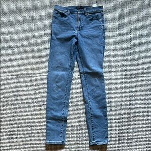 Classic Blue Women's Jeans